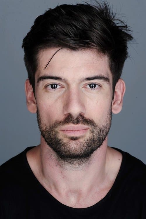 Anton Lavrentev profile photo