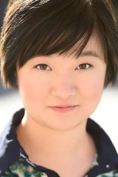 Angel Lin profile photo