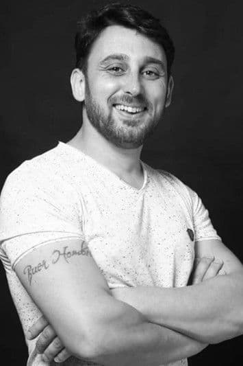 Mehmet Kütük profile photo