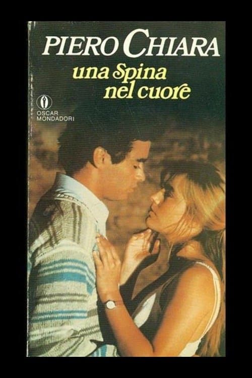 A Thorn in the Heart poster