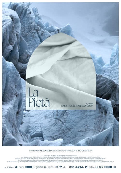 La Pietà poster
