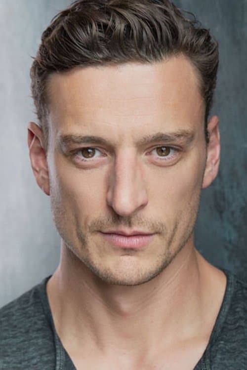 Ben Peel profile photo