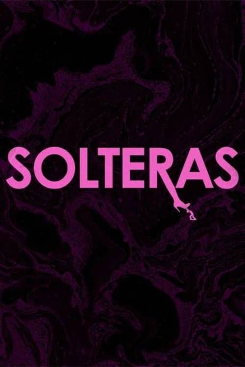 Solteras poster
