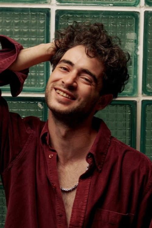 Andranik Abrahamyan profile photo