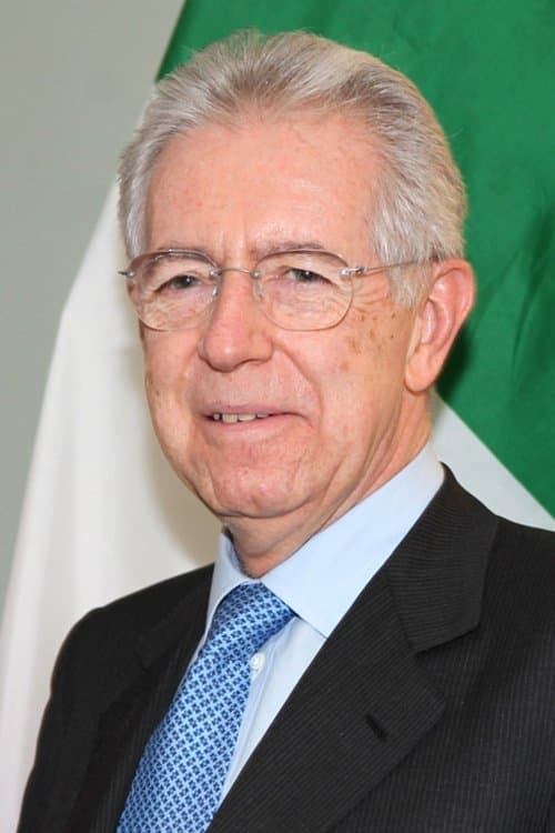 Mario Monti profile photo