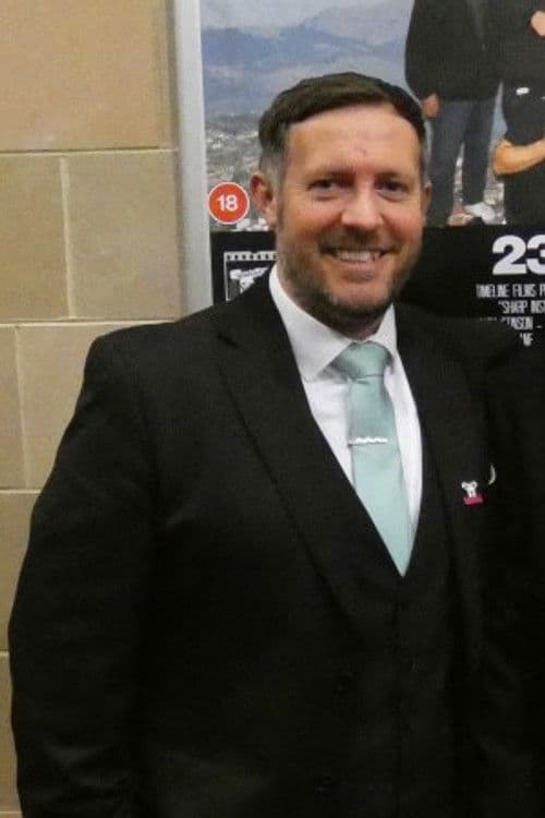 Paul Burke profile photo