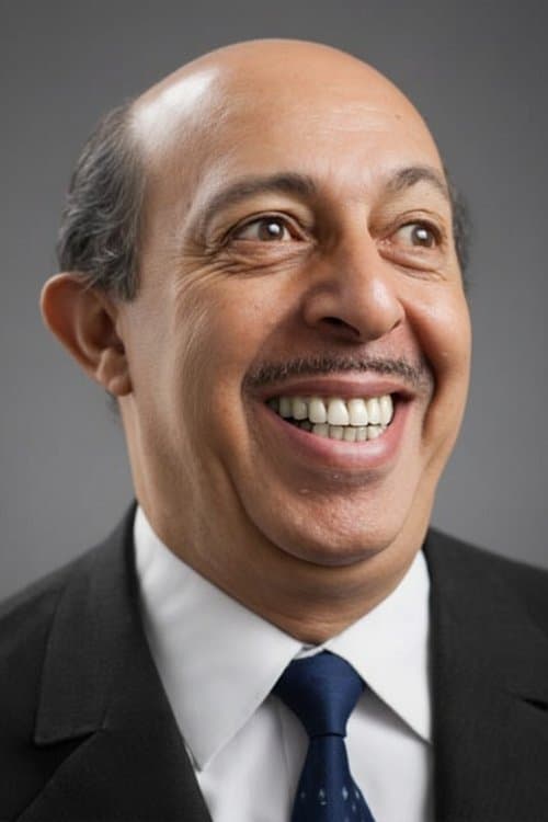 Aziz Basmacı profile photo