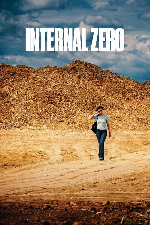 Internal Zero poster
