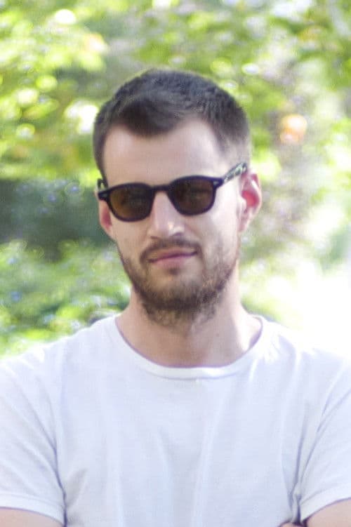 T.S. Meeks profile photo