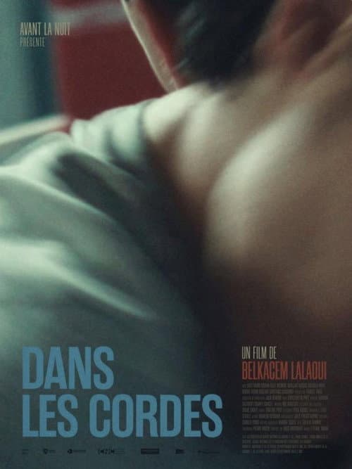 On the Ropes poster