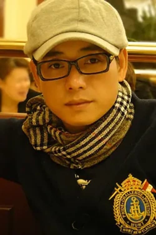 Shi Danjiang profile photo
