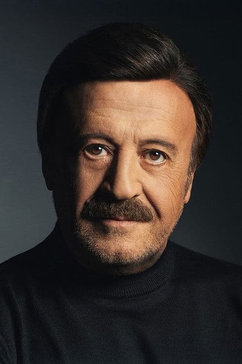 Selami Şahin profile photo