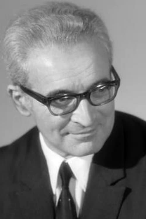 Marco Behar profile photo