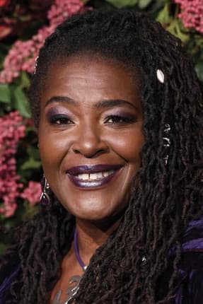 Sharon D. Clarke profile photo