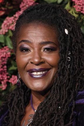 Sharon D. Clarke profile photo
