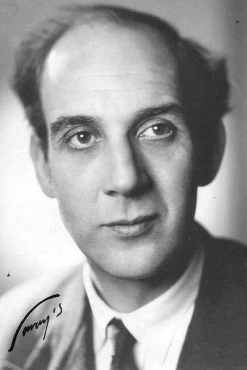 Hilding Gavle profile photo