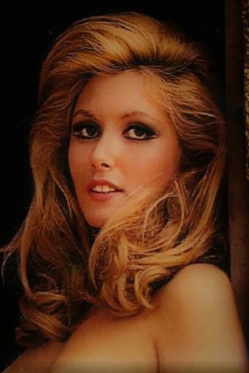 Pia Giancaro profile photo