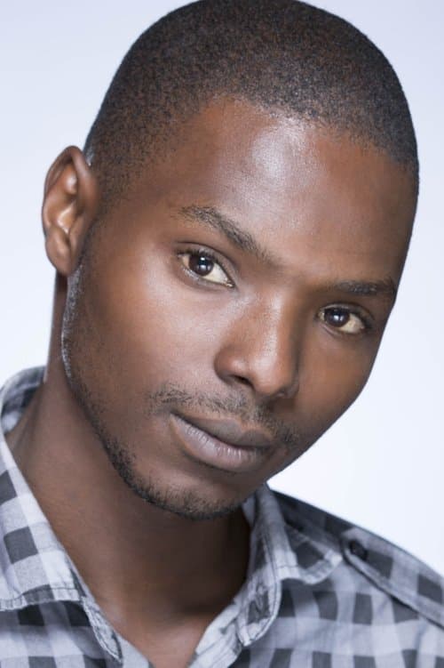 Fiston Barek profile photo