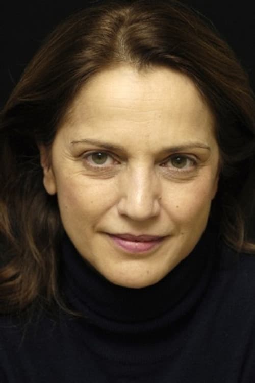 Pauline Macia profile photo