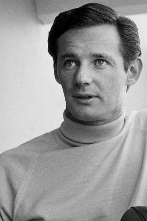 Harry Falk profile photo