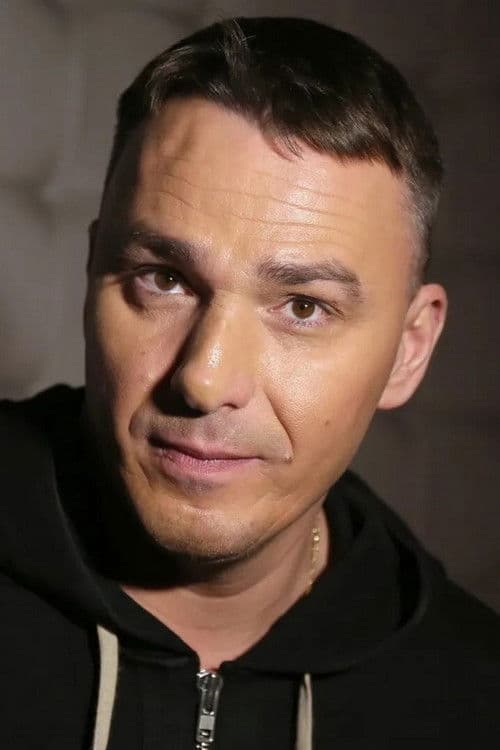 Kirill Andreev profile photo