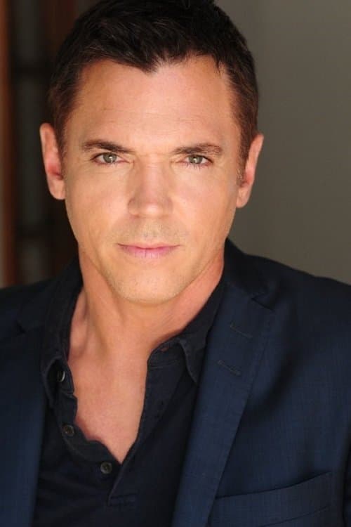 Nicholas Lea profile photo