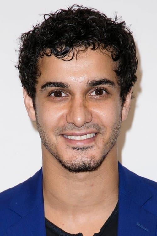 Elyes Gabel profile photo