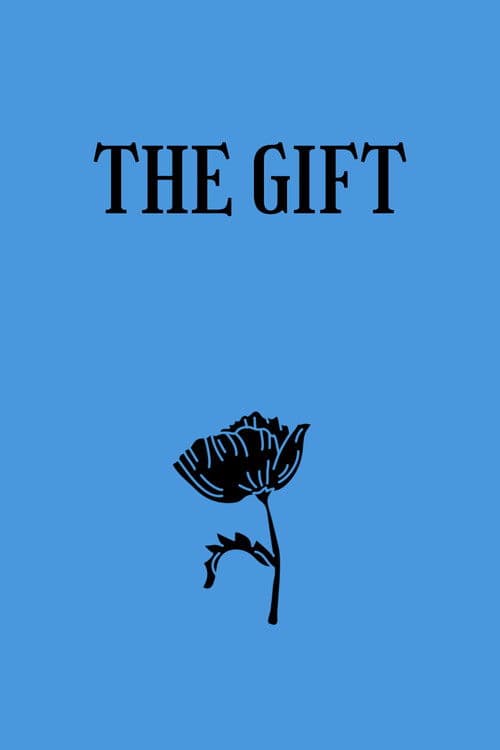 The Gift poster