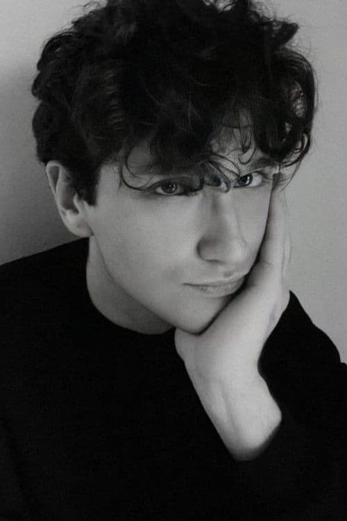 Hasan Ege Çalışkan profile photo