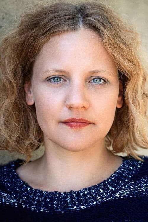 Laila Nielsen profile photo