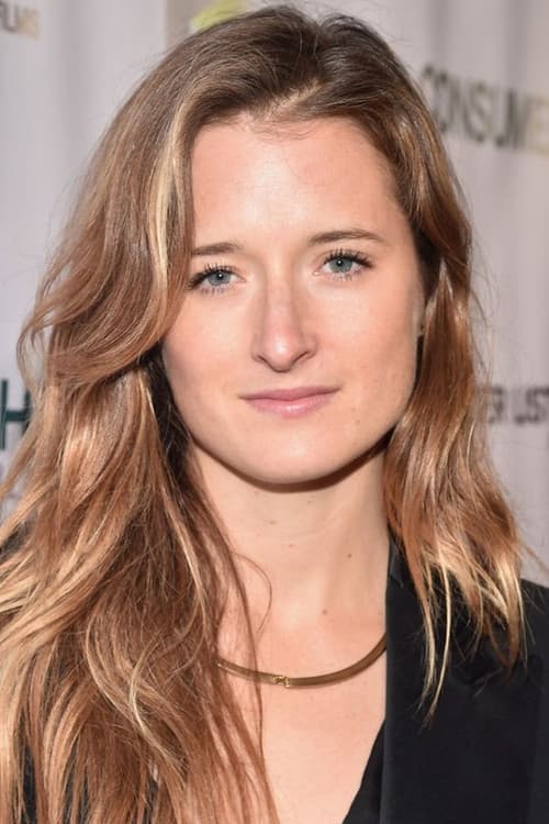 Grace Gummer profile photo