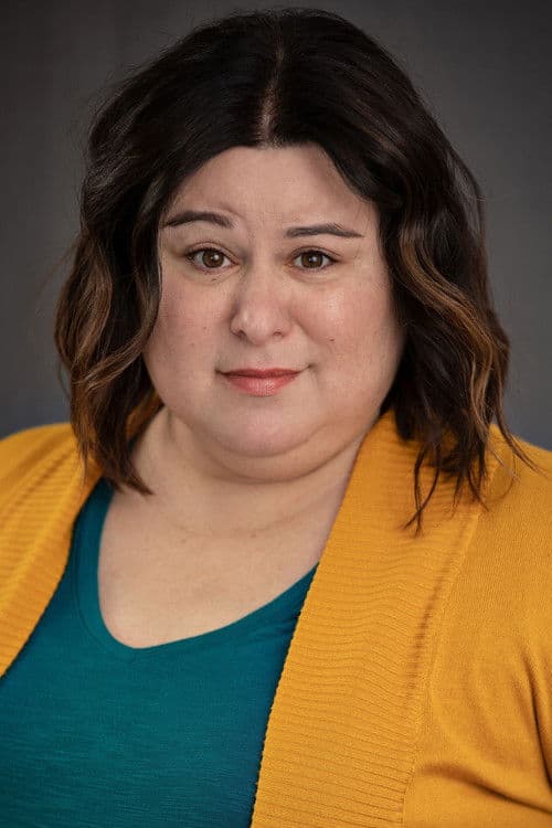 Luzma Ortiz profile photo