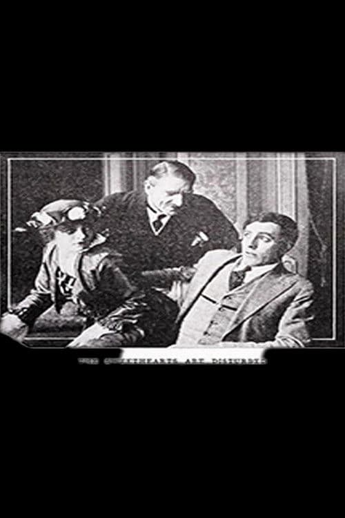 John Glayde's Honor poster