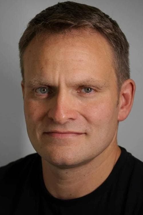 Joseph Palmer profile photo