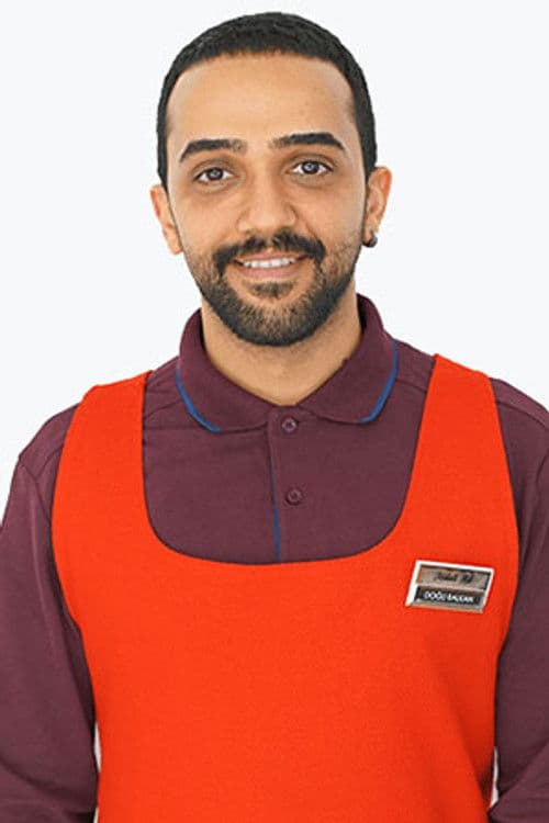 Erdal Baran Şahin profile photo