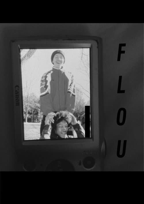 Flou poster