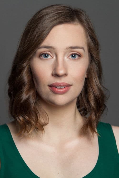 Lauren Marshall profile photo