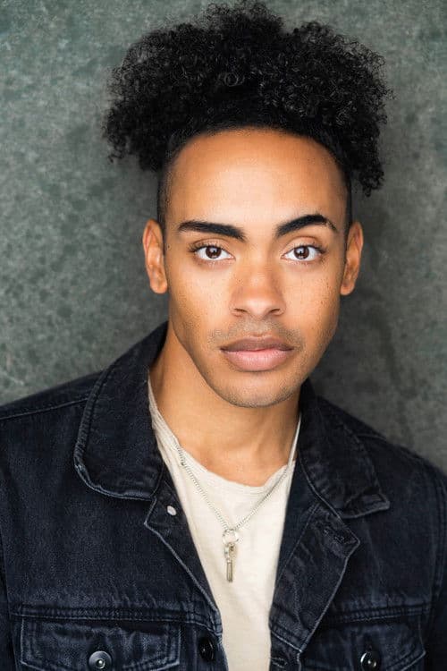 Chris Bey profile photo