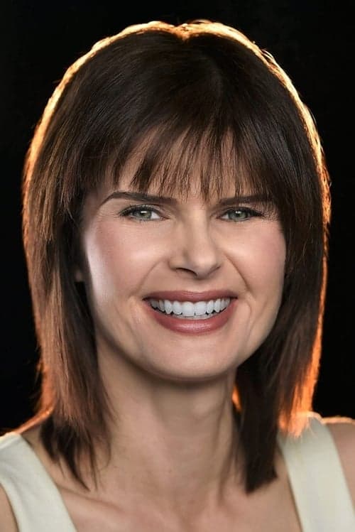 Carrie Genzel profile photo