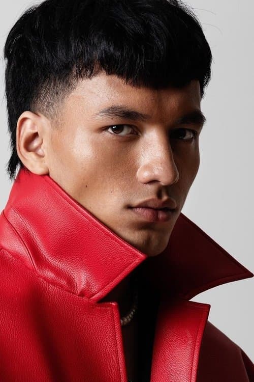 Jefri Nichol profile photo