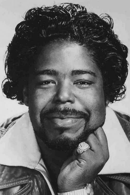 Barry White profile photo