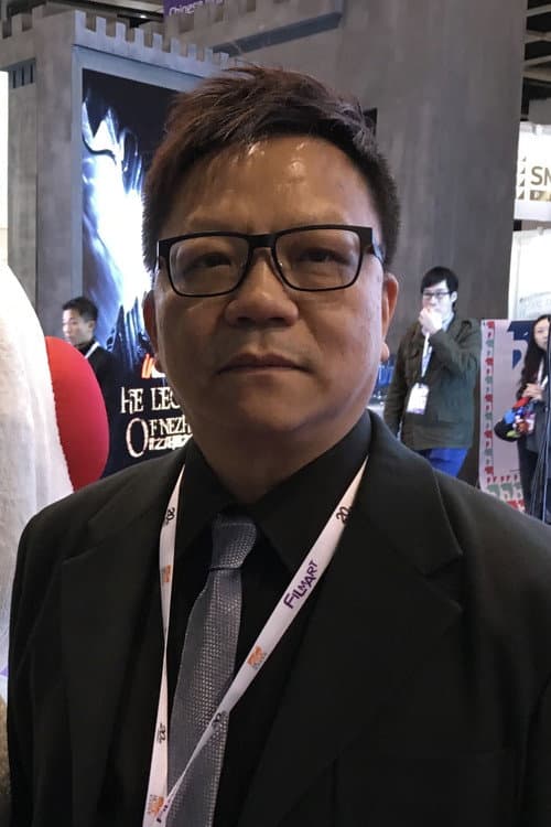 Yuk Tak Wong profile photo