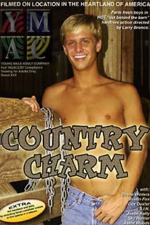 Country Charm poster