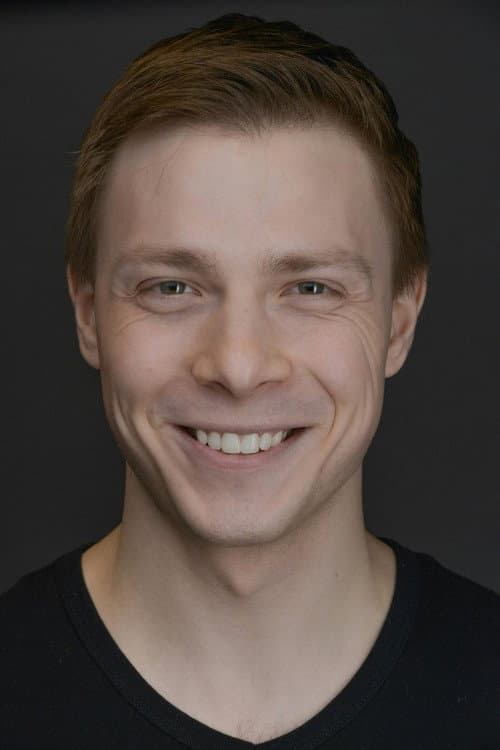 Alexey Sokolkov profile photo