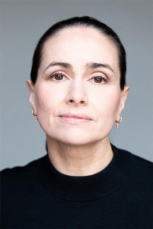 Kolbrún Anna Björnsdóttir profile photo