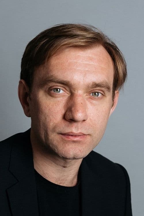 Aleksandr Kudrenko profile photo