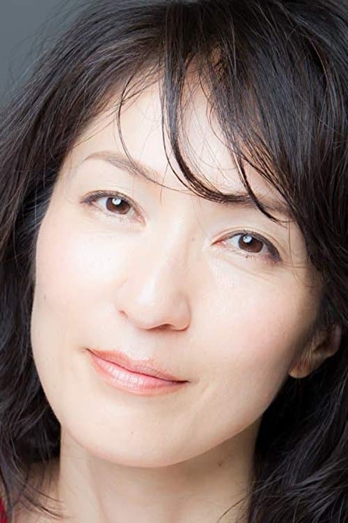 Akiko Iwase profile photo