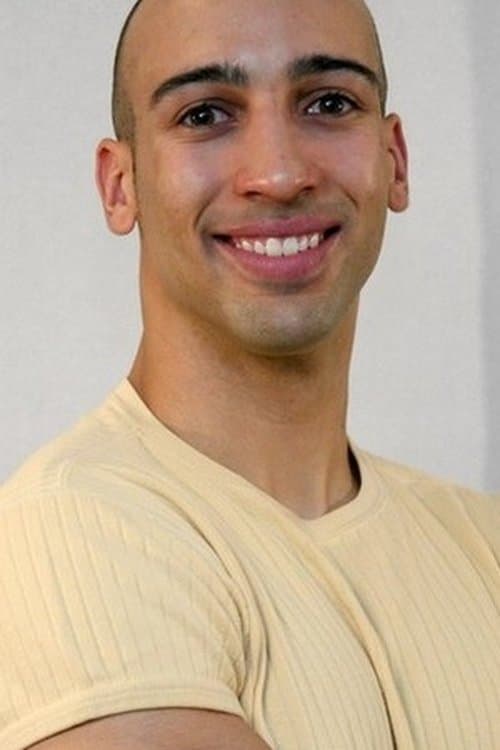 Eli Martyr profile photo