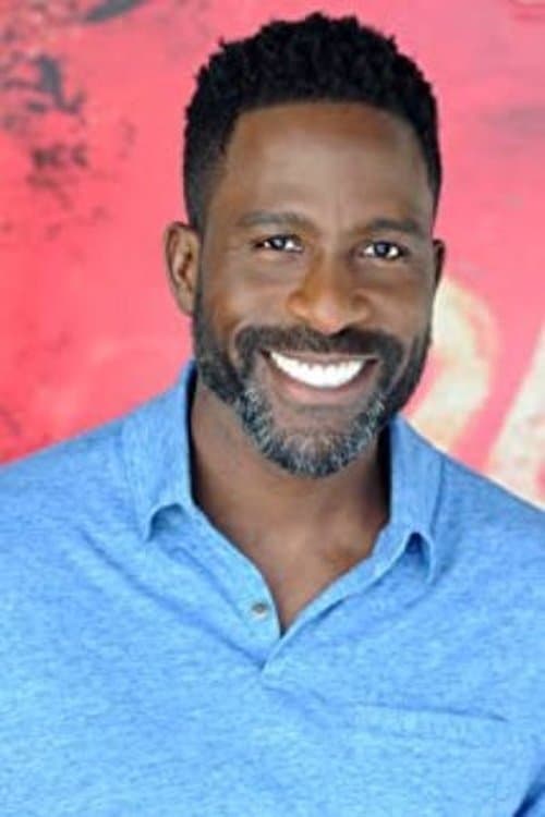 Rufus Dorsey profile photo