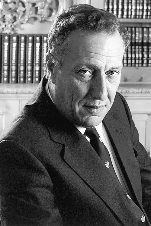 Frederick Forsyth profile photo